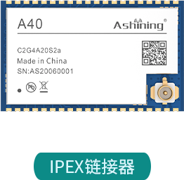 A40-C2G4A20S2a产品