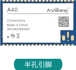 A40-C2G4A20S3a产品