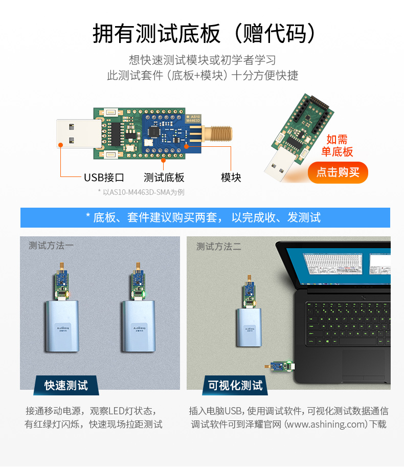 SI4463系列_08