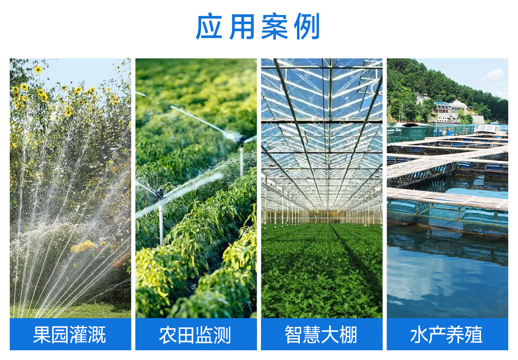应用案例